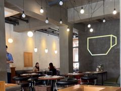 -UPPER KITCHEN(延安路店)