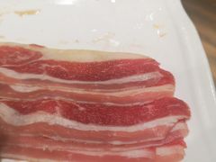 -一心烤肉(延安路店)