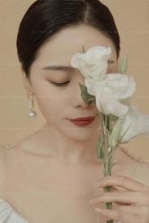 -唯一视觉婚纱摄影(李家村店)