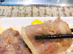 -纽牛有约自助烤肉(漳州中闽店)