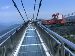 -梦幻奥陶纪景区