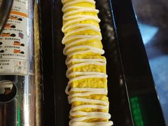 鸡蛋卷-炙韩料理·部队锅专门店