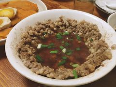 -玲燕蒸菜馆(江东路店)