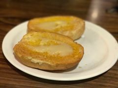奶油猪仔包-翠华餐厅(铜锣湾糖街店)