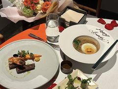 -莲西餐(曲江店)