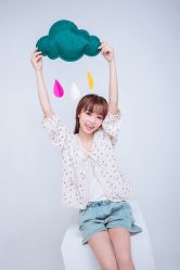 -克拉女神写真馆·匠心定制