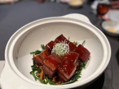 -上海滩餐厅(BFC外滩金融中心店)