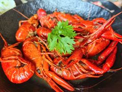 -粤海喜来登酒店-班妮海鲜铁板烧和牛放题餐厅(天河城店)
