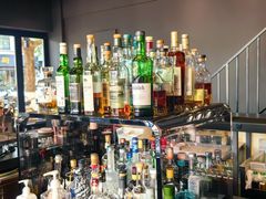 -解药·antidote Cafe&Bar