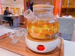 -鲁秀才炒鸡(龙湖西溪天街店)