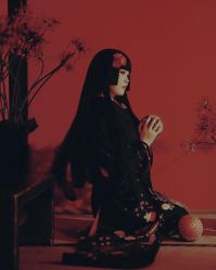 点击看大图 -持熹光年写真体验馆
