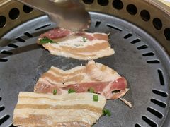 -妙香居韩国烤肉(容桂天佑城店)