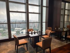 -广州粤海喜来登酒店