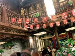 -小龙坎火锅(全球总店)