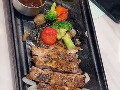 -悦荟牛排餐厅(佳木斯万达店)