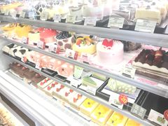 -美心西饼mx cakes(猎德优托邦店)