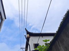 -西溪南古村落