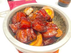 -新吉士·上海菜(浦东LCM置汇旭辉店)