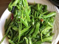 -88号小吃店·经典云南菜·地道纳西美食