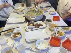 -清真·马坡烧烤涮牛肚·酸浆火锅(新区总店)