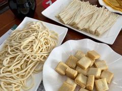 -岳合轩老北京涮肉