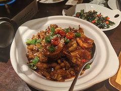 -茶叁酒肆·楚味江湖(菱角湖店)