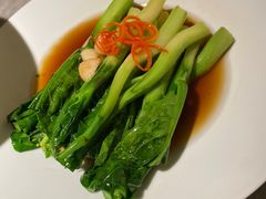 菜心-城南往事(滨江世茂店)