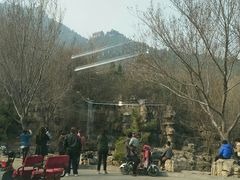 -青州市云门山风景区