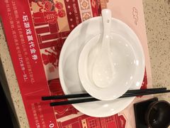 -点都德(聚福楼店)