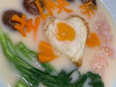 长寿面-泰钰丰烤鸭(开发区店)