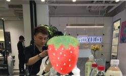 点击看大图 -LJOY丽锦造型·烫发染发