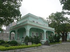 -龙环葡韵住宅式博物馆