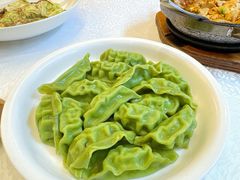 -品海楼·大连海胆锅贴馆(东港店)