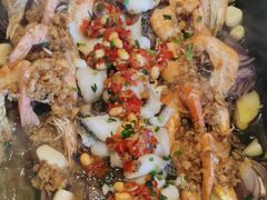 -老山东·山东菜(鲁菜名店)