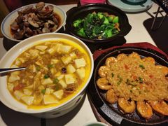 -卯时·龙光雅宴·精致锡帮菜(惠山古镇店)