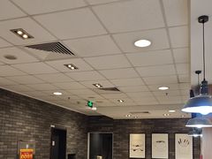 -麦当劳(健德桥得来速店)