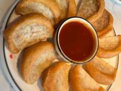 -老友王·南宁特色菜(金汇如意坊店)