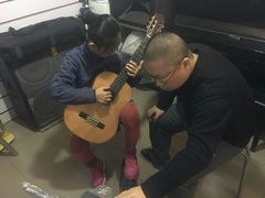 -西音阳光音乐艺术培训中心