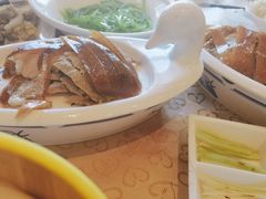 -大鸭梨(天通西苑店)