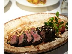 -燃扒房Steakhouse(皇庭店)