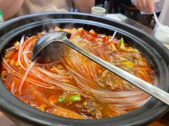 -肖记公安牛肉鱼杂馆·省级非物质文化遗产(三角路直营店)