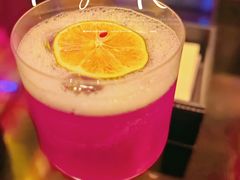 -云·酷 Atmosphere(国贸大酒店)