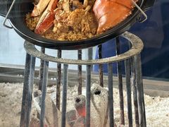 -佬太公海鸭·海鲜大排档(上海总店)