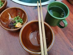 -草本味·市井羊肉馆·烧烤·龙虾·口味菜(新开铺总店)