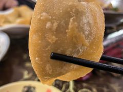 -涵家味土菜馆·徽州一绝臭鳜鱼(三河古镇店)