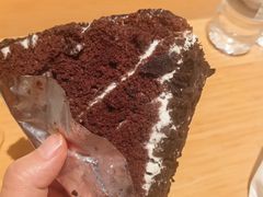 -红叶蛋糕(温泉店)