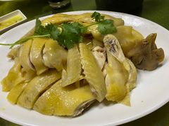 -巫记鸡饭店