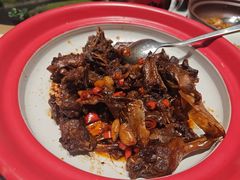 -观宴·品质赣菜(高新大道店)