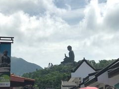 -天坛大佛
