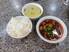 -李记小小吃(涪江路店)